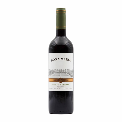 Dona Maria Petit Verdot - Alentejo  Tinto