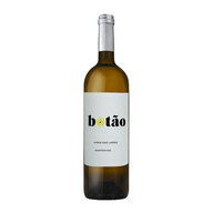 Botão Vinha Das Lamas White