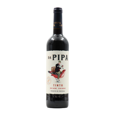 Da Pipa  Tinto