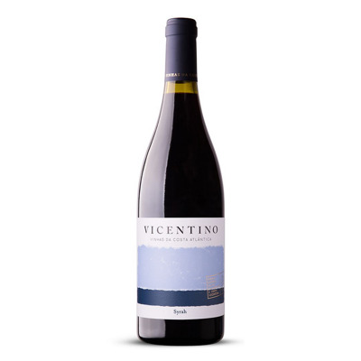 Vicentino Syrah  Tinto