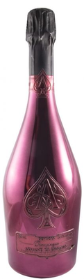 Champagne Armand de Brignac Demi Sec  Espumante