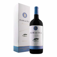 Flor Do Tua Magnum Tinto