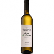 Casa De Saima Vinhas Velhas - Bairrada White