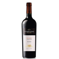 Terrazas Malbec Argentina Red