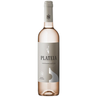 Monte Do Álamo Plateia Rosé