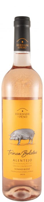 Herdade do Peso Trinca Bolotas  Rosé