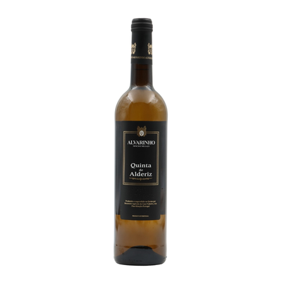 Quinta de Alderiz Alvarinho  Branco