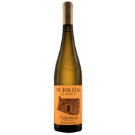 Muralhas De Monção Branco