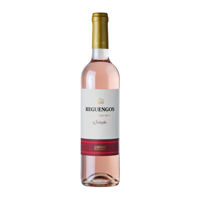 Reguengos Selection  Rosé