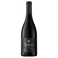 Quinta Do Síbio Red