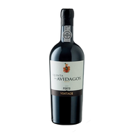 Quinta Dos Avidagos Vintage Port