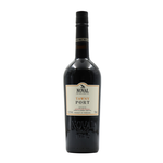 Noval Tawny
