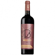 Bridao Alicante Bouschet Red