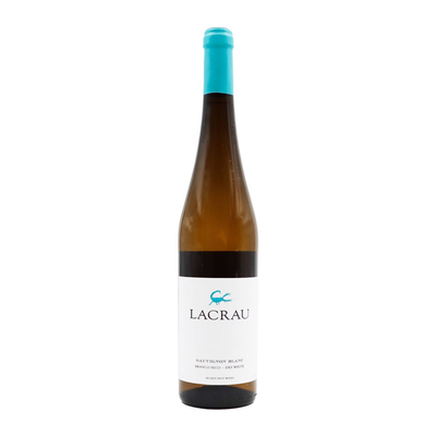 Vale da Poupa Lacrau Sauvignon Douro  Branco