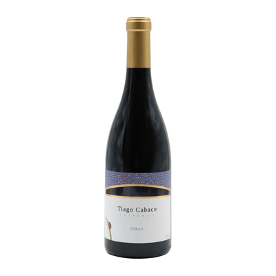 Tiago Cabaço Syrah  Tinto