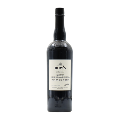 Dows Quinta Senhora da Ribeira Vintage  Porto