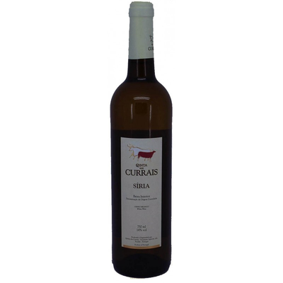Quinta dos Currais Síria  Branco