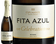 Espumante Fita Azul Celebration Reserva Meio Seco 