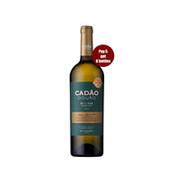 Promotion Cadão Reserva (6 For The Price Of 5 Bottles) White
