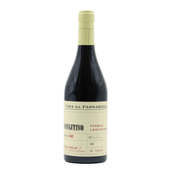 Casa Da Passarella O Fugitivo Vinhas Centenárias Tinto