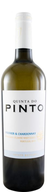 Quinta Do Pinto Viognier E Chardonnay White