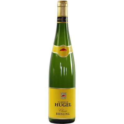 Hugel Riesling Alsace França  Branco