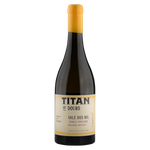 Titan of Douro Vale dos Mil