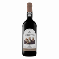 Velhotes Do Tawny Porto