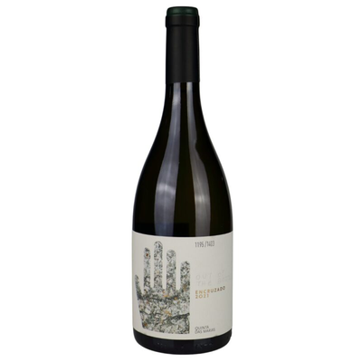 Quinta Das Marias Out Of The Encruzado "Crudus"  Branco
