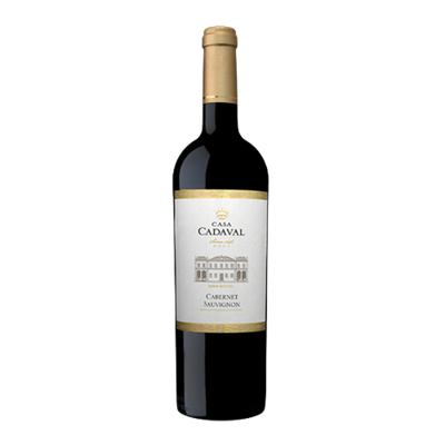 Casa Cadaval Cabernet Sauvignon  Tinto