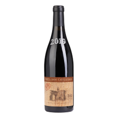 Porta dos Cavaleiros Reserva  Tinto