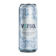 Verso Sangria Mediterrânica Em Lata 