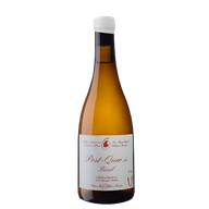 Filipa Pato Post Quercus Branco