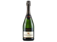 Espumante Veuve Du Vernay Demi Sec 