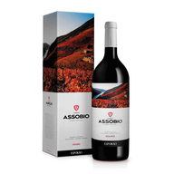 Assobio Douro Tinto