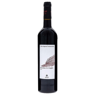 Encostas Do Trogão Wiine Tinto