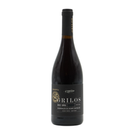 Quinta Dos Grilos Reserva Red