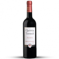 Quinta Dos Termos Reserva Do Patrão Red
