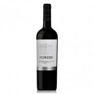 Pasmados - Setubal Red