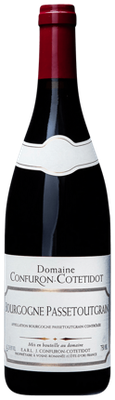 Domaine Confuron-Cotetidot Bourgogne Passe-tout-grains  Tinto