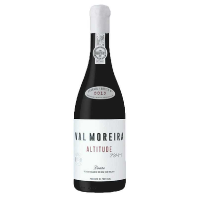 Val Moreira Altitude  Tinto