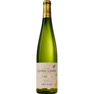 Gustave Lorentz Pinot Gris Évidence Bio White