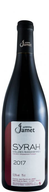 Domaine Jamet Collines Rhodaniennes Syrah Red