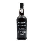 Justinos 10 Anos Malmsey Madeira
