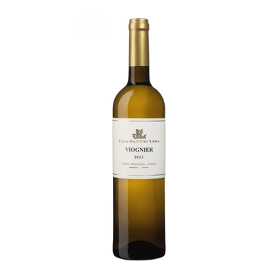Casa Santos Lima Viognier  Branco