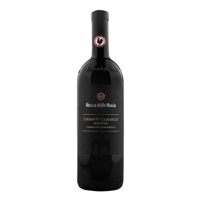 ROCCA DELLE MACÌE Chianti Riserva  Tinto