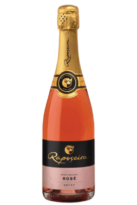 Espumante Raposeira  Rosé