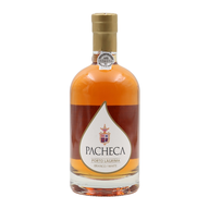 Quinta Da Pacheca Lagrima Branco