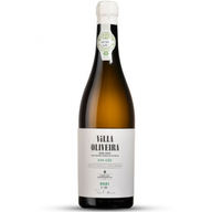 Passarella Villa Oliveira Uva Cão Branco