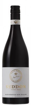 Villa Maria Single Vineyard Seddon Pinot Noir  Tinto